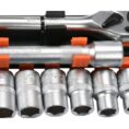 Sthor Hylsysarja 12-os 1/2" hylsyt