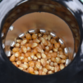 Lund Popcorn-kone säiliö