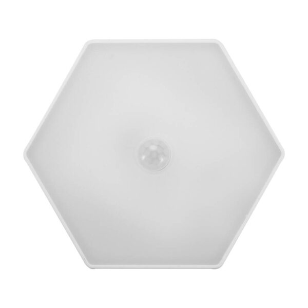 Vorel Paristokäyttöinen led-valo