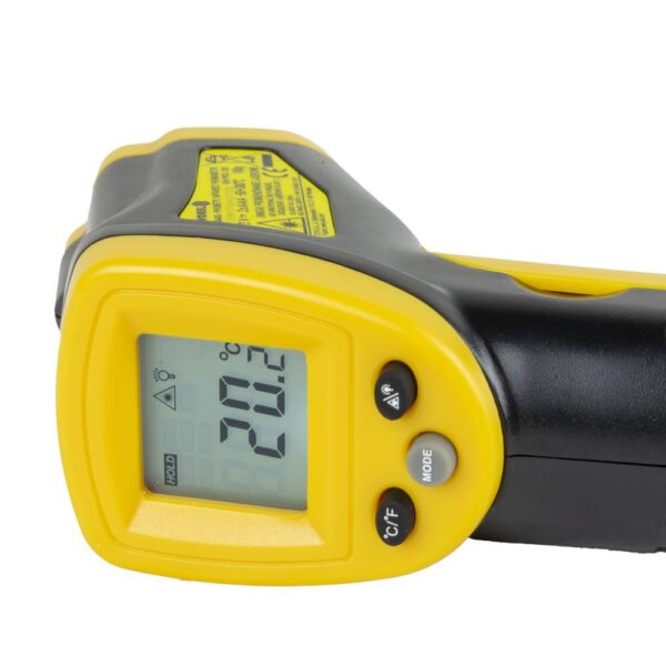 -50 - 380 C -50 - 380 C
