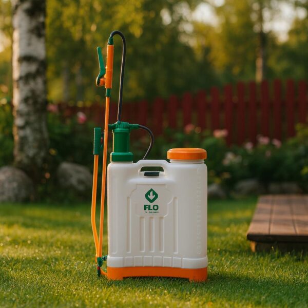 Flo Painepulle 20 L reppumalli Flo Painepulle 20 L reppumalli reppumalli
