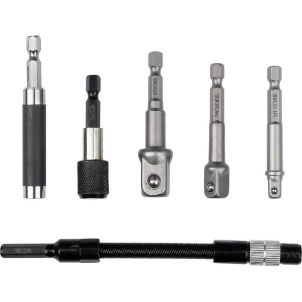 Yato Adapterisarja 6-os