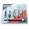 Yato Adapterisarja 6-os myyntipakkaus