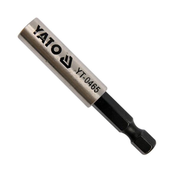 Yato Kärkipidin magneetilla 60mm ruostumaton teräs Yato Kärkipidin magneetilla 60mm ruostumaton teräs