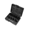 Yato Pultinirroitussarja CrMO 3/8" 10-os