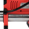 Yato Akkurasvaprässi 18V 620 bar runko