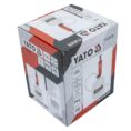 Yato Öljy- ja bensaimupumppu 1.6L myyntipakkaus