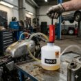 Yato Öljy- ja bensaimupumppu 1.6L kuvituskuva
