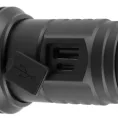 Yato Taskulamppu 100W latausportti