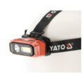 ladattava 2200 mAh IP54