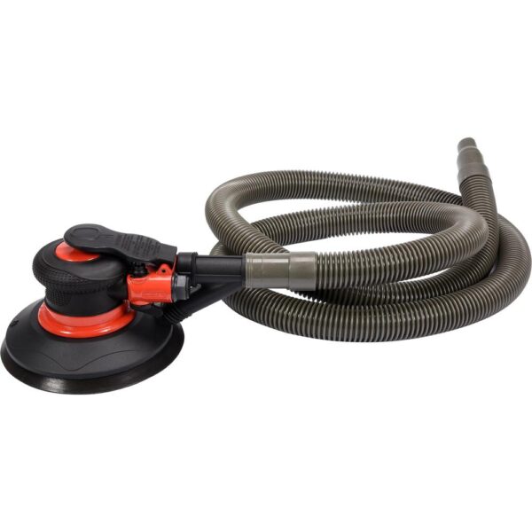 Yato Epäkeskohiomakone 150 mm Yato Epäkeskohiomakone 150 mm letkun kanssa