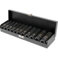 Yato Syvähylsysarja 1/2" 11-os   10-24 mm CrMo SCM-440