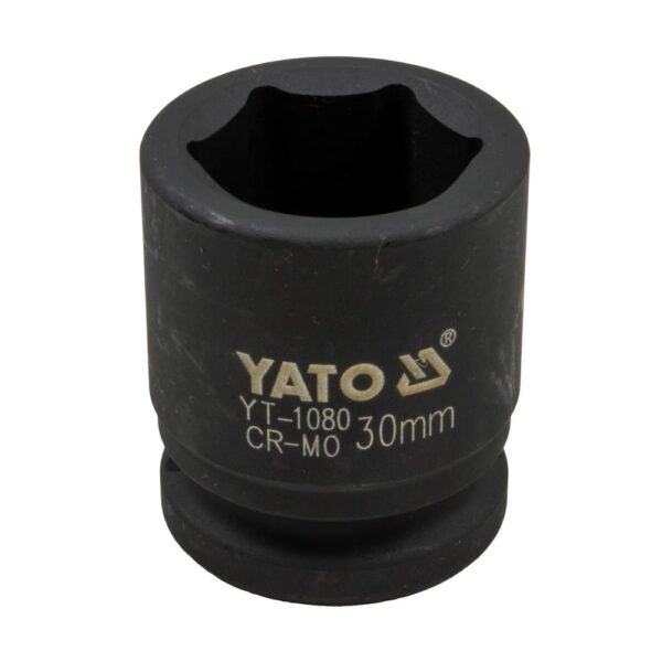 Yato Voimahylsy 3/4" 30 mm Yato Voimahylsy 3/4" 30 mm
