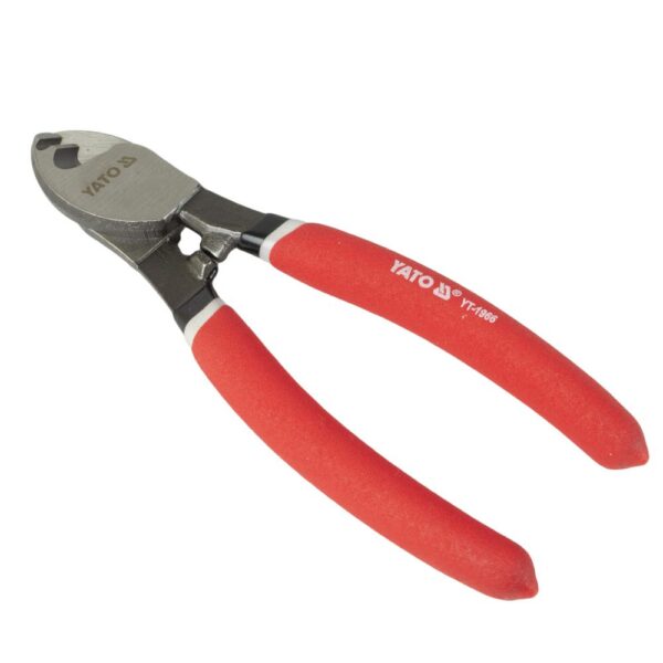 Yato Kaapelileikkuri 160 mm Yato Kaapelileikkuri 160 mm