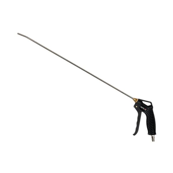 Yato Puhalluspistooli 520 mm paineilmalle