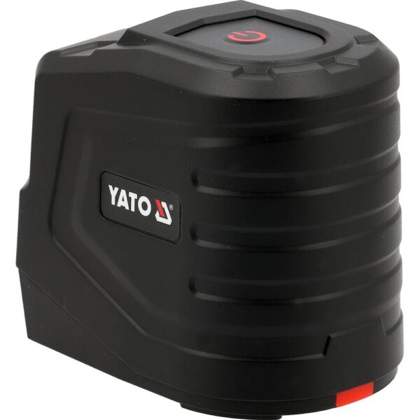 Yato Ristilaser
