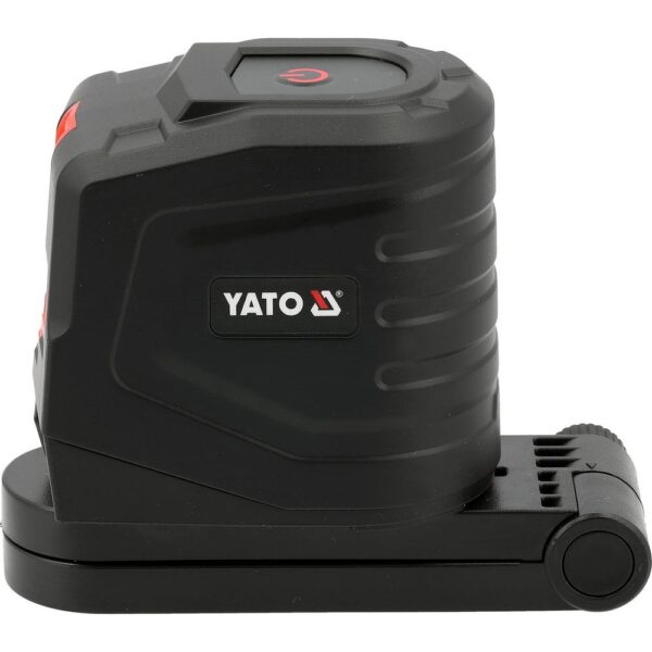 Yato Ristilaser