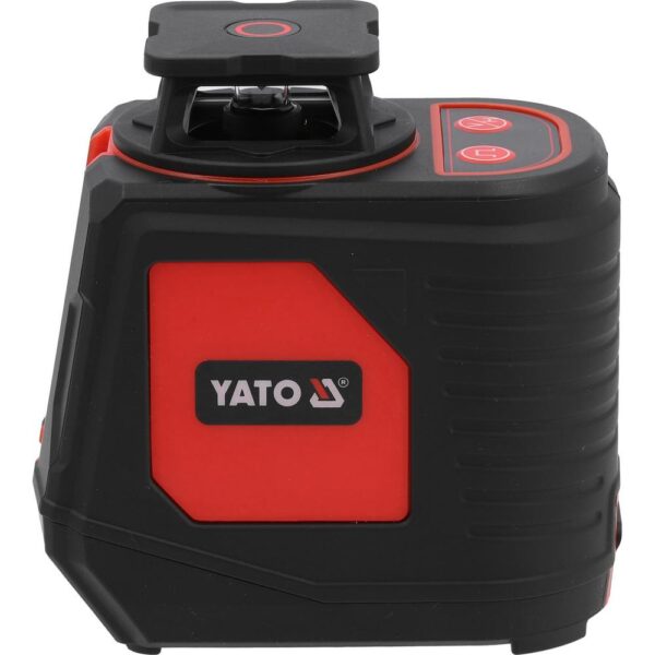 Yato Ristilinjalaser 360