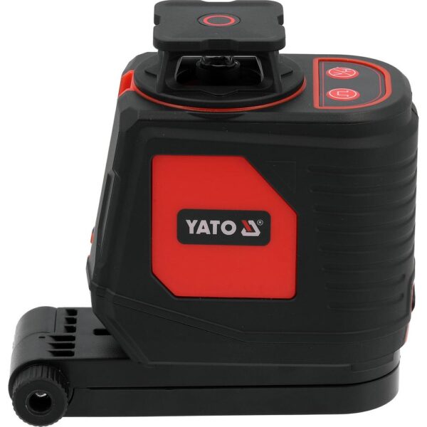 Yato Ristilinjalaser 360