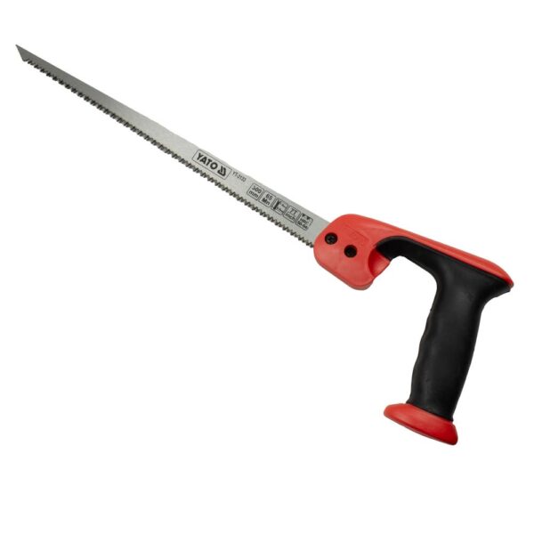 Yato Pistosaha 300 mm 50-54 HRC 7 TPI Yato Pistosaha 300 mm 50-54 HRC 7 TPI