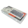 2.4 - 4.8 mm x 100 mm