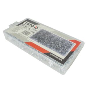 2.4 - 4.8 mm x 100 mm