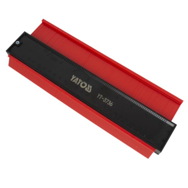Yato Muotokampa 260 mm