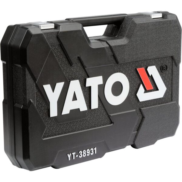Yato Hylsysarja 173 osaa Yato Hylsysarja 173 osaa salkku