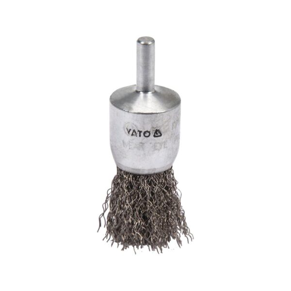 Yato Kuppiharja M6 25 mm RST Yato Kuppiharja M6 25 mm RST