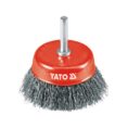 Yato Kuppiharja M6 75 mm RST