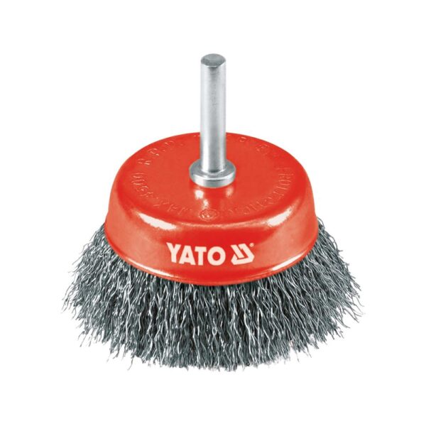 Yato Kuppiharja M6 75 mm RST