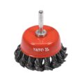 Yato Kuppiharja M6 65 mm RST punottu