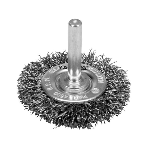 Yato Pyöröharja M6 50 mm RST Yato Pyöröharja M6 50 mm RST