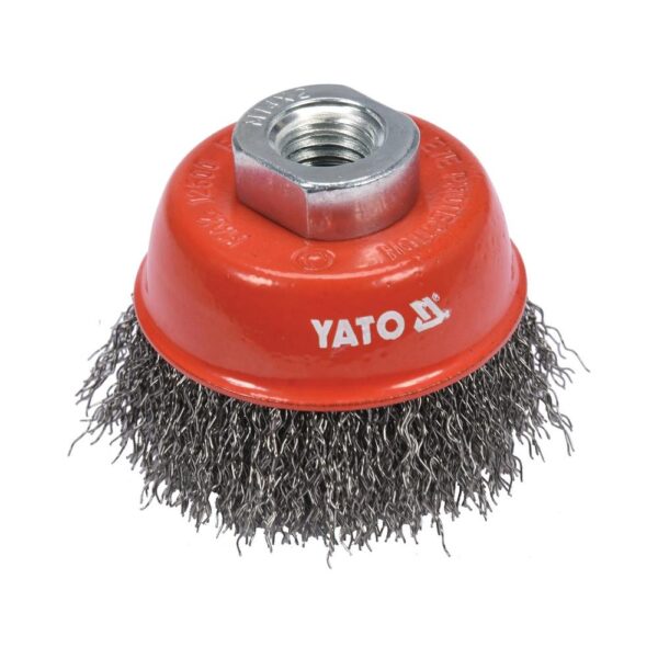 Yato Kuppiharja M14 65 mm RST Yato Kuppiharja M14 65 mm RST