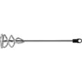 Yato Laastinsekoitin 60 x 320 mm pyöreä spiraalikierre 4-9 kg