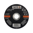 Yato Katkaisulaikka kivelle 125 x 3.2 mm 5 kpl / pkt