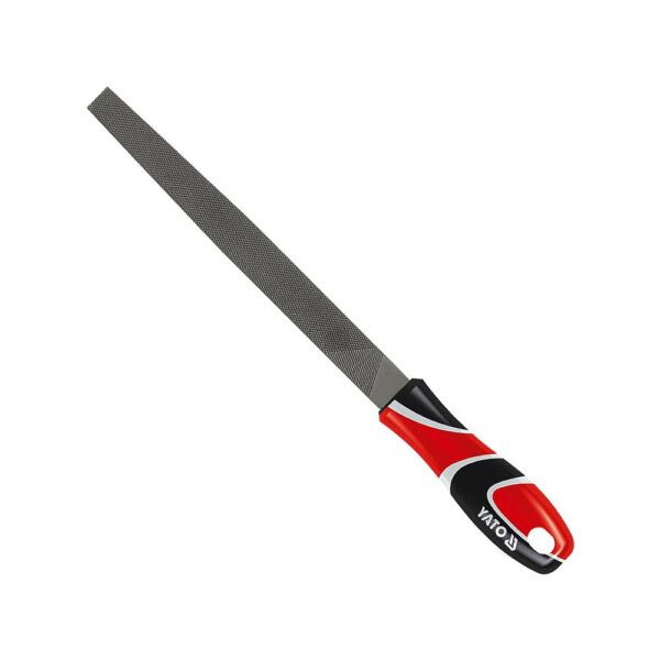 Yato Konepajaviila 200 mm litteä Yato Konepajaviila 200 mm litteä