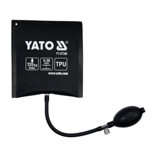 Yato Nostotyyny 135 kg 50 mm Yato Nostotyyny 135 kg 50 mm