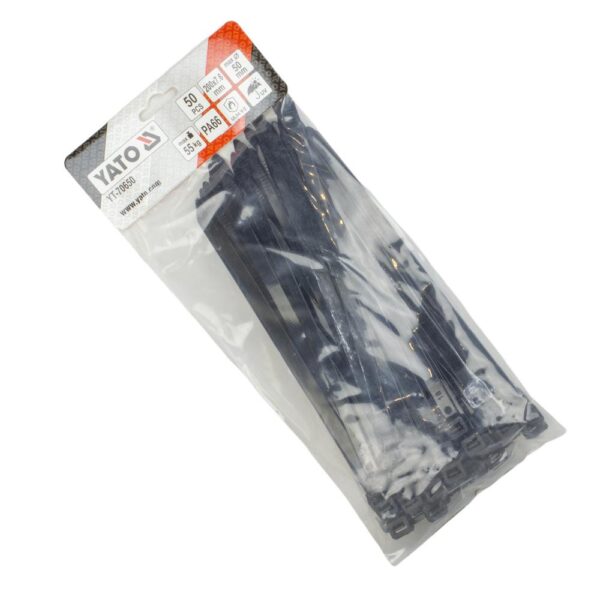 Yato Nippuside 200 x 7.6 mm Yato Nippuside 200 x 7.6 mm