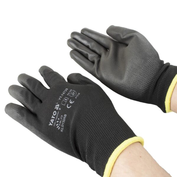 nylon/pu nylon/pu