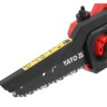 Yato Akkuoksasaha 7" 18V + 2.0 Ah akku ketju