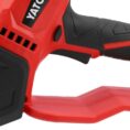 Yato Akkuoksasaha 7" 18V + 2.0 Ah akku kädensija