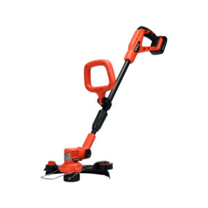 Yato Akkutrimmeri 18V