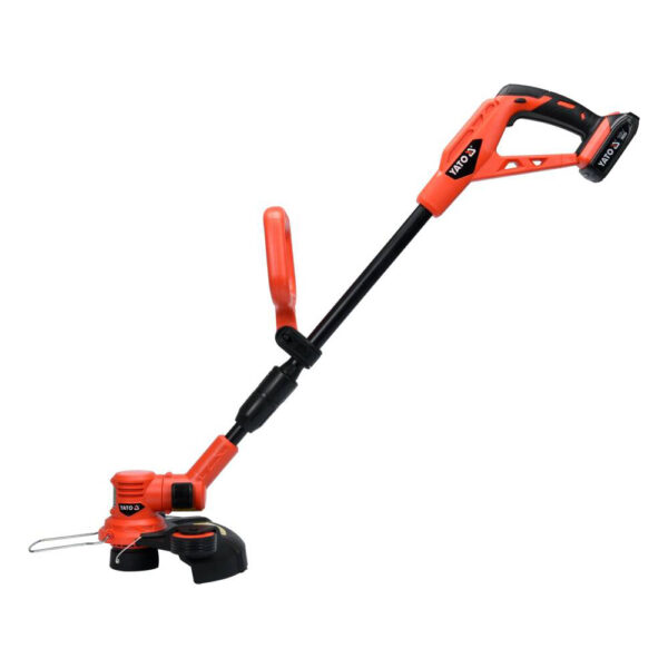 Yato Akkutrimmeri 18V 108-137 cm runko Yato Akkutrimmeri 18V 108-137 cm runko