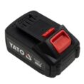 Yato Akku Li-Ion 18V 4.0 AH