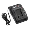 Yato Akkulaturi 18V 2.2A