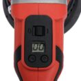 Yato Akkukiillotuskone 18V 125 mm + 4 Ah akku näyttö