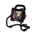 Yato Akkutyövalaisin 18V / 230V 1600LM 20W runko