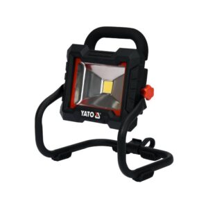 Yato Akkutyövalaisin 18V / 230V  1600LM 20W runko