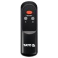 Yato Infrapunalämmitin kaukosäädin